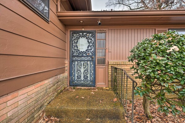 Ferienhaus (4 Bedrooms) | Innenbereich