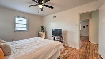 Maison (4 Bedrooms) | Intérieur