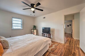 Casa (4 Bedrooms) | Interior