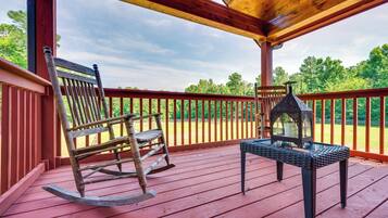 Apartemen (2 Bedrooms) | Interior