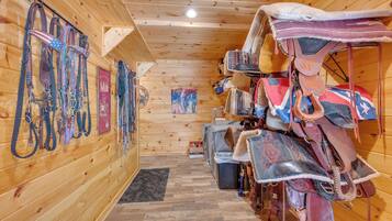 公寓 (2 Bedrooms) | 住宿內部