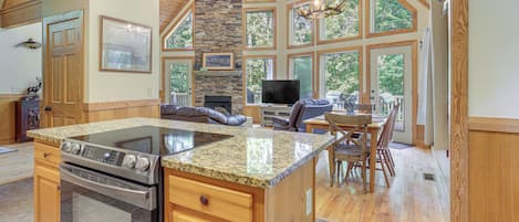 Casa (3 Bedrooms) | Interior