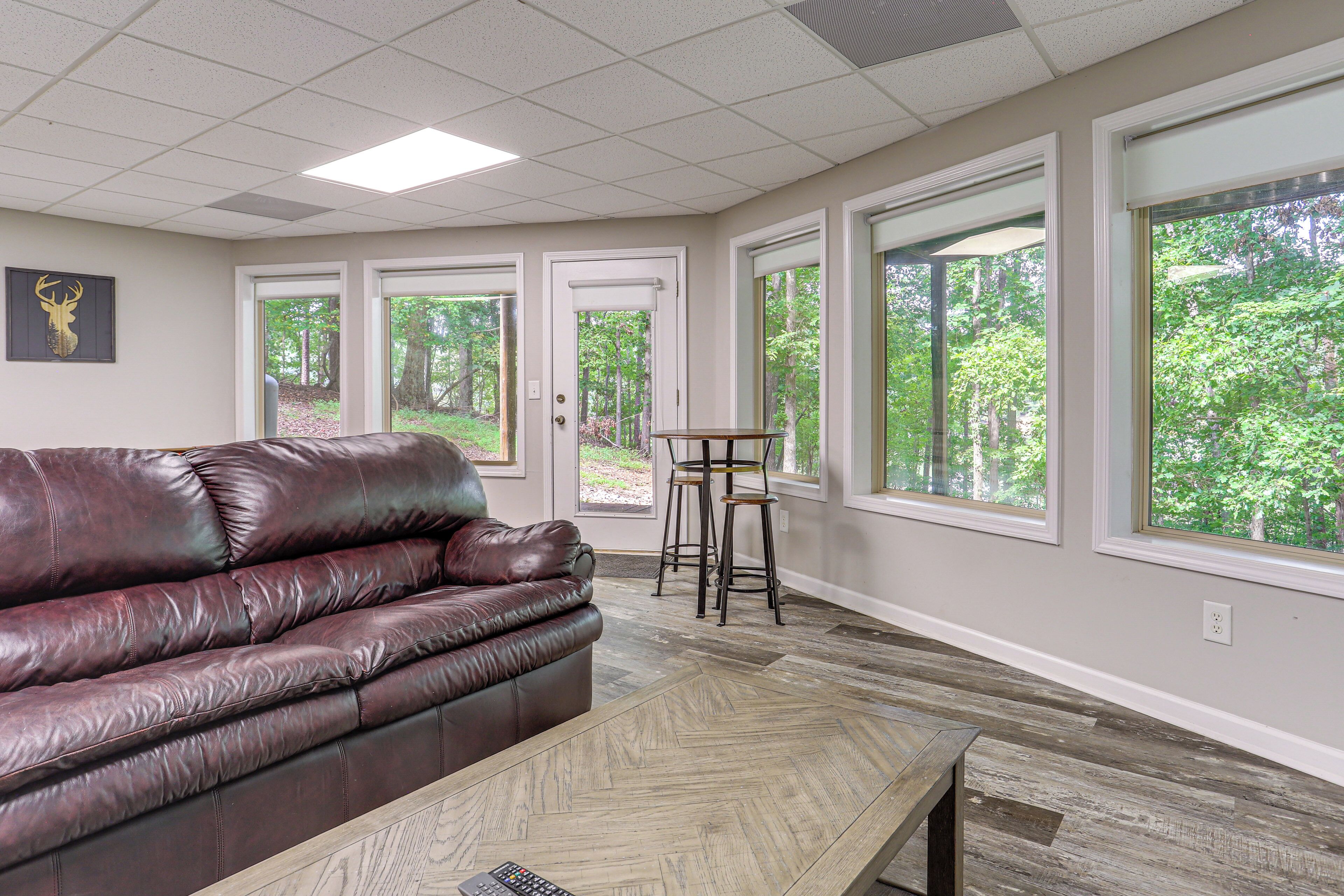 하우스 (3 Bedrooms) | 내부