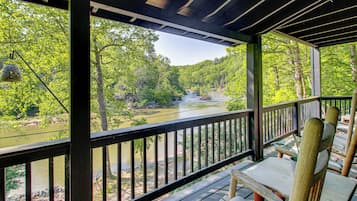 واجهة المنشأة