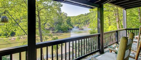 ハウス (3 Bedrooms) | 施設の正面