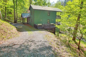 Ferienhaus (3 Bedrooms) | Innenbereich