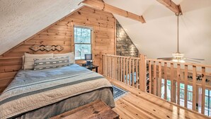 Rumah (3 Bedrooms) | Interior