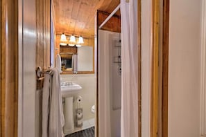 Rumah (2 Bedrooms) | Interior