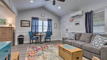Apartemen (0 Bedroom) | Interior