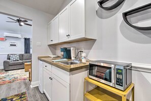 อพาร์ทเมนท์ (0 Bedroom) | ภายใน