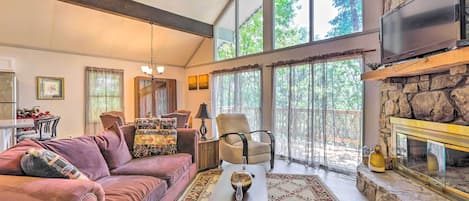 Villa (2 Bedrooms) | Innvendig