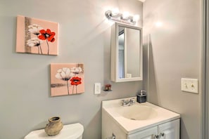 Villa (2 Bedrooms) | Intérieur