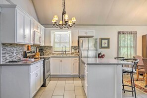 别墅 (2 Bedrooms) | 住宿内部