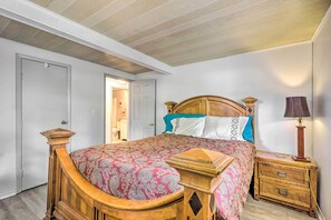Villa (2 Bedrooms) | Interior