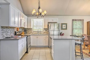 Villa (2 Bedrooms) | Intérieur