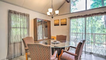 Villa (2 Bedrooms) | Interiör