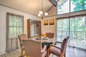 Villa (2 Bedrooms) | Interieur
