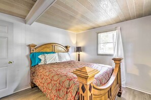 Villa (2 Bedrooms) | Innvendig