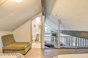 Villa (2 Bedrooms) | Interieur