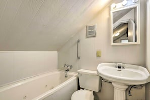 Villa (2 Bedrooms) | Intérieur