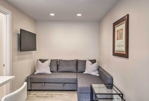 單棟房屋 (1 Bedroom) | 內部