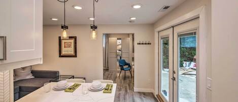 Casa (1 Bedroom) | Interni