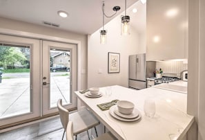 Hus (1 Bedroom) | Interiör