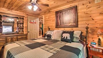 ํ์ฐ์ค (2 Bedrooms) | ๋ด๋ถ