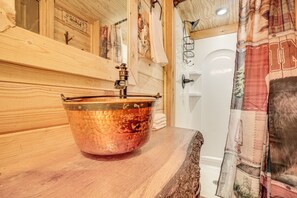 Talo (2 Bedrooms) | Sisätilat