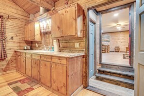 獨棟房屋 (2 Bedrooms) | 住宿內部