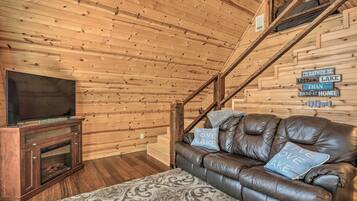 House (1 Bedroom) | Interior