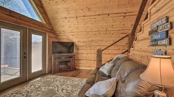 Casa (1 Bedroom) | Interior