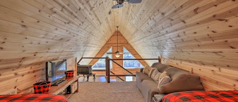 Huis (1 Bedroom) | Interieur