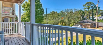 Lovely East Point Home < 8 Mi to Downtown ATL