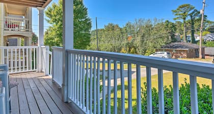 Lovely East Point Home < 8 Mi to Downtown ATL
