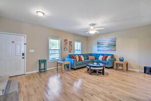 ハウス (3 Bedrooms) | 内装