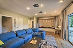 Maison (5 Bedrooms) | Intérieur