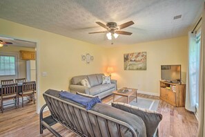 Maison (3 Bedrooms) | Intérieur