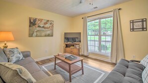 Hus (3 Bedrooms) | Innvendig