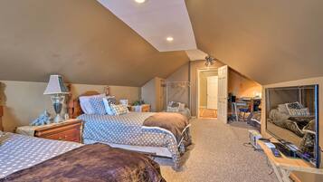 Maison (4 Bedrooms) | Intérieur