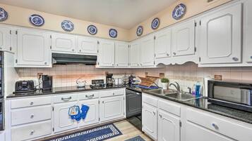 Maison (4 Bedrooms) | Intérieur