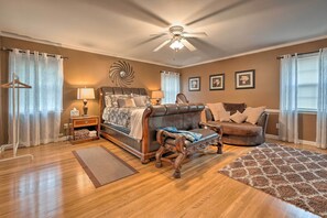 Casa (4 Bedrooms) | Parte interna