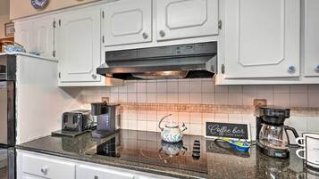 Casa (4 Bedrooms) | Interior