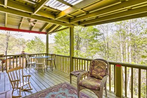 Cottage (4 Bedrooms) | Interior