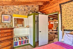 Cottage (4 Bedrooms) | Interni