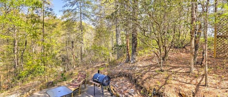 Cottage (4 Bedrooms) | Interior