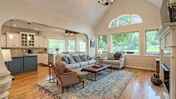 Casa (4 Bedrooms) | Interior