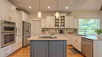 Casa (4 Bedrooms) | Interior