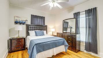Casa (2 Bedrooms) | Interior