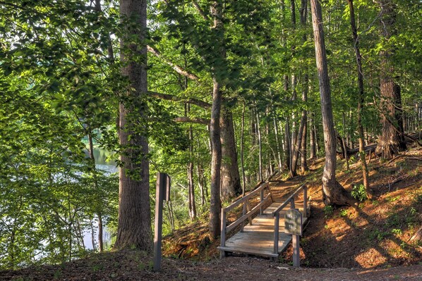 Apartment (2 Bedrooms) | Interior - Comfy Jasper Getaway w/ Community Amenities! (Jasper)